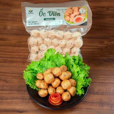 Ốc viên