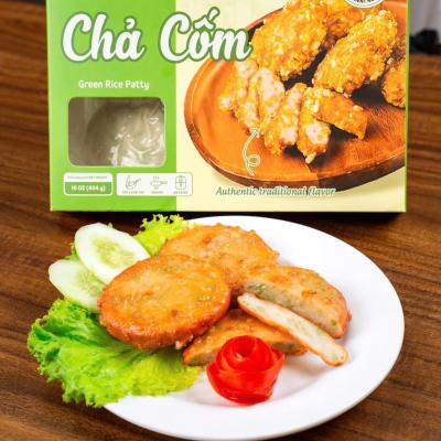 Chả cốm 454g
