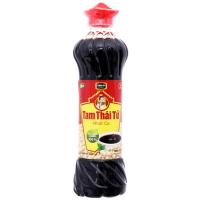 Nước Tương Tam Thái Tử