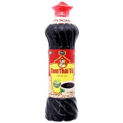 Nước Tương Tam Thái Tử