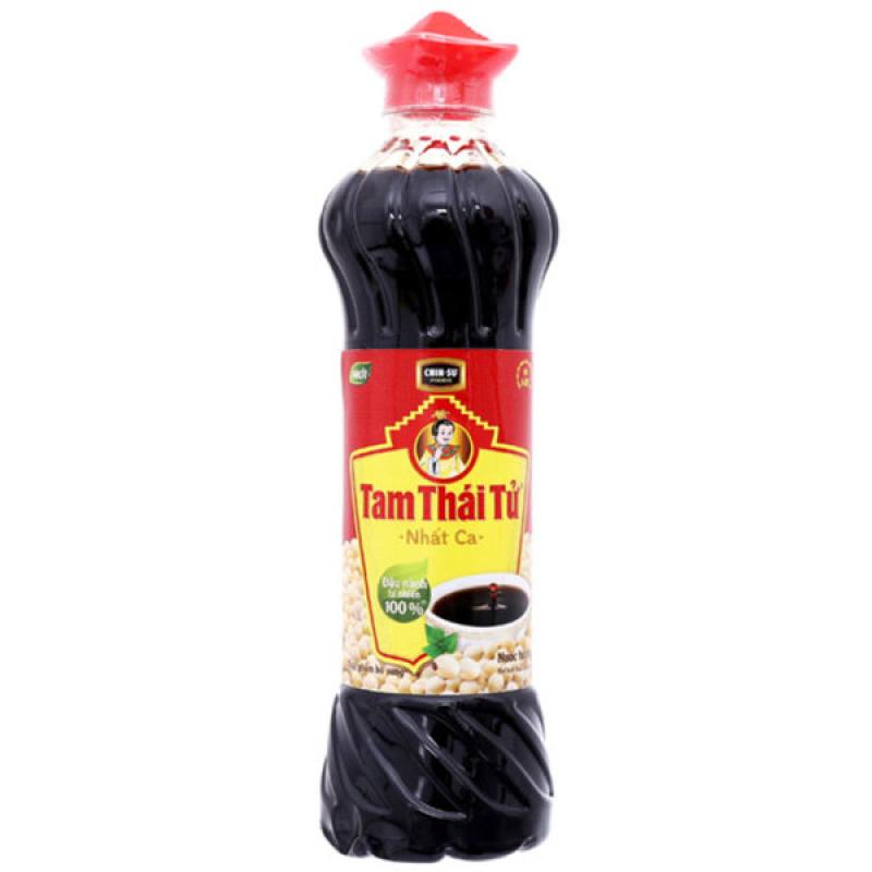 Nước Tương Tam Thái Tử