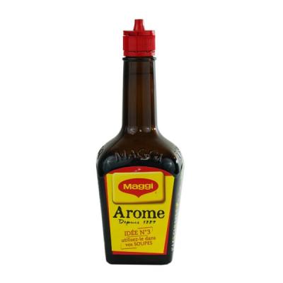 Maggi Arome Seasoning (200ml)/ Nước Tương Maggi