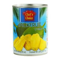 Jackfruit in Syrup