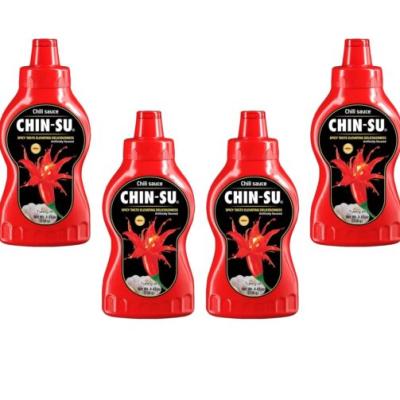 Chinsu Hot Sauce/ Tương Ớt Chinsu