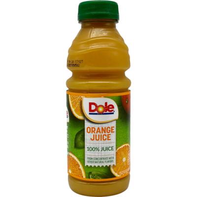 Orange Juice/ Nước Cam