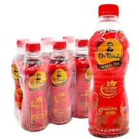 Dr. Thanh Herbal Tea/ Trà Thảo Dược Dr. Thanh