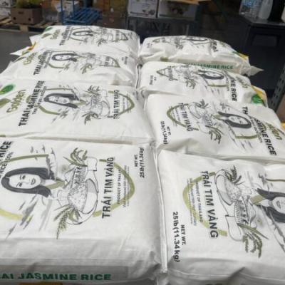 Jasmin Rice
