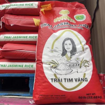 Jasmine Rice