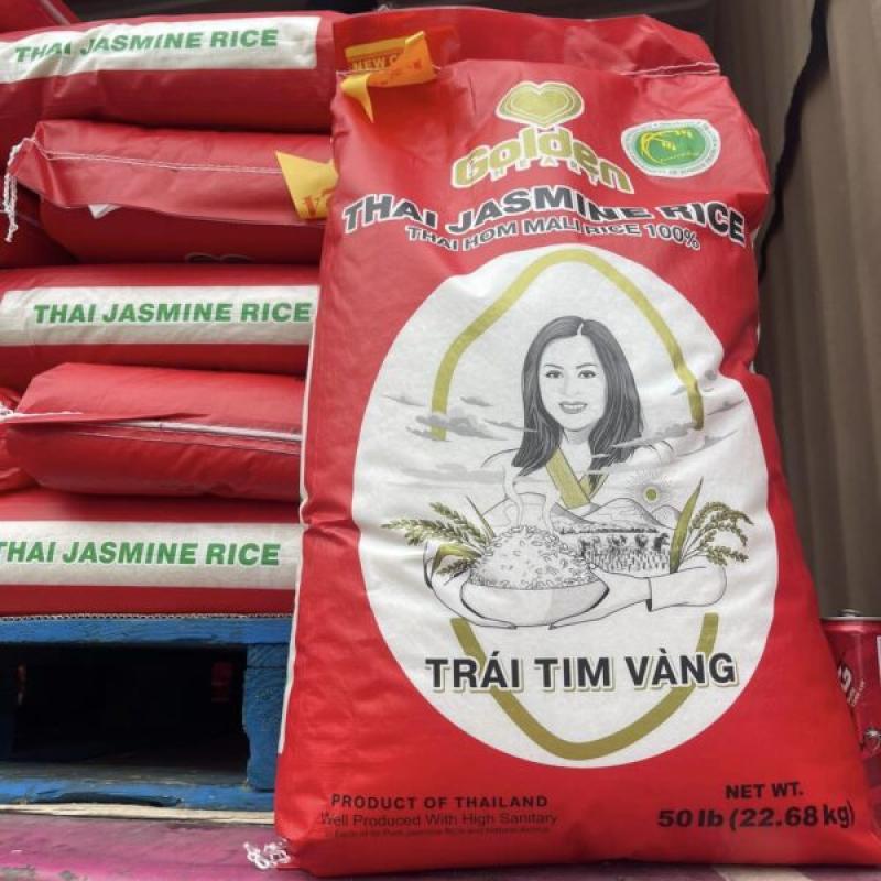 Jasmine Rice