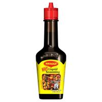 Maggi Hot Liquid Seasoning