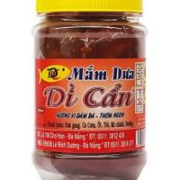 Mắm Dưa Dì Cẩn