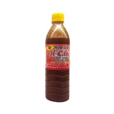 Mắm Nêm Dì Cẩn