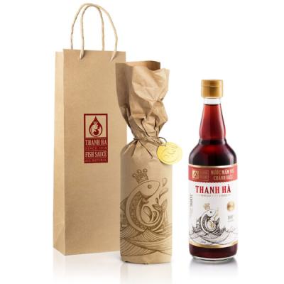 Nước Mắm Thanh Hà 510ml