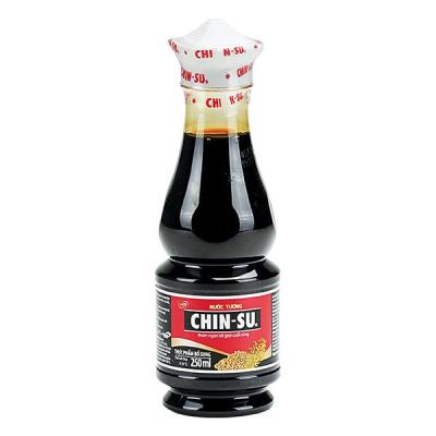 ChinSu Soy Sauce/ Nước Tương ChinSu