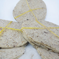 Bánh Tráng Dừa Bình Định – Đặc Sản Quê Hương Ngay Tại Cali