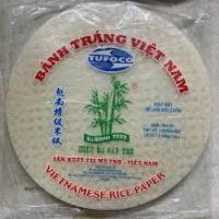 Bánh tráng việt nam - Vietnamese Rice Paper