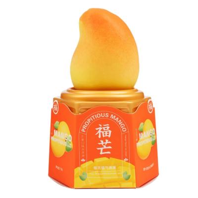 PROPITIOUS MANGO – HƯƠNG VỊ XOÀI MAY MẮN TỪ CHÂU Á
