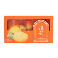 PROPITIOUS MANGO – HƯƠNG VỊ XOÀI MAY MẮN TỪ CHÂU Á