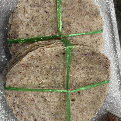 Bánh Tráng Dừa Bình Định – Đặc Sản Quê Hương Ngay Tại Cali