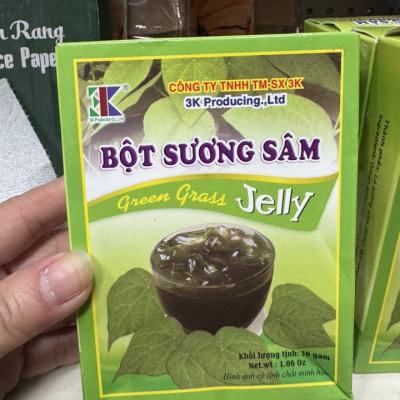 BỘT SÂM DỨA - Pandan Extract Powder
