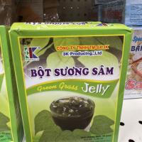 BỘT SÂM DỨA - Pandan Extract Powder
