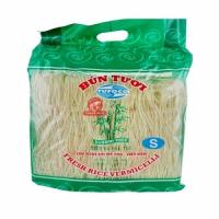 Bun tươi ba cây tre - Ba Cay Tre Fresh Rice Vermicelli