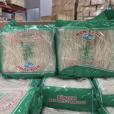 Bun tươi ba cây tre - Ba Cay Tre Fresh Rice Vermicelli