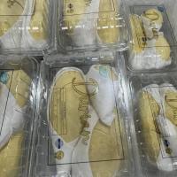 Fresh Durian – Sầu Riêng Cơm Vàng Hạt Lép, Ngon Quên Lối Về!