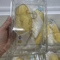 Fresh Durian – Sầu Riêng Cơm Vàng Hạt Lép, Ngon Quên Lối Về!
