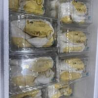 Fresh Durian – Sầu Riêng Cơm Vàng Hạt Lép, Ngon Quên Lối Về!