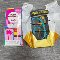 SOCOLA DUBAI CAO CẤP – NGỌT NGÀO & SANG TRỌNG! || PREMIUM DUBAI CHOCOLATE – LUXURIOUS & DELICIOUS!