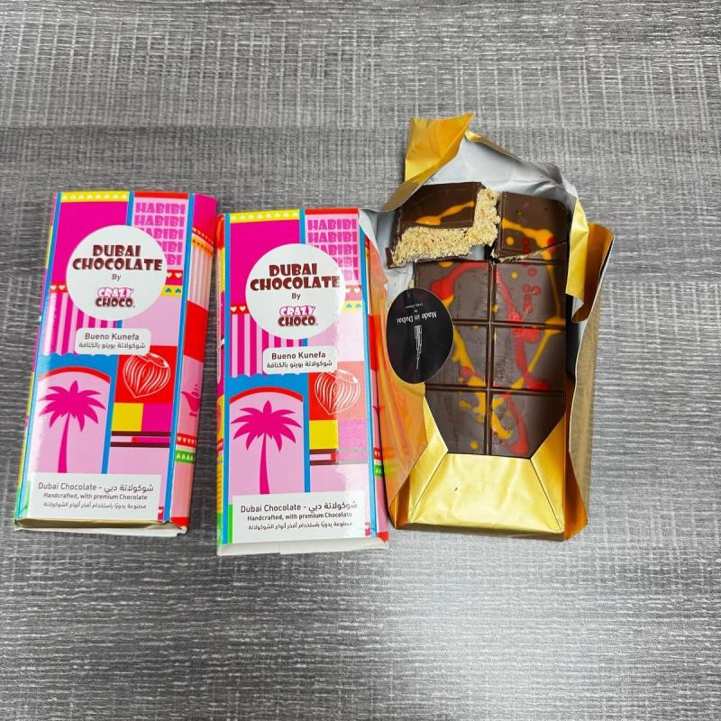 SOCOLA DUBAI CAO CẤP – NGỌT NGÀO & SANG TRỌNG! || PREMIUM DUBAI CHOCOLATE – LUXURIOUS & DELICIOUS!