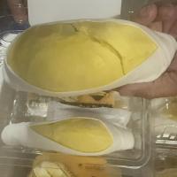 FRESH DURIAN FROM THAILAND – SẦU RIÊNG TƯƠI THÁI LAN CHÍNH GỐC