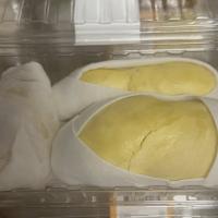 FRESH DURIAN FROM THAILAND – SẦU RIÊNG TƯƠI THÁI LAN CHÍNH GỐC