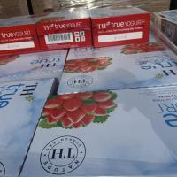 Sữa chua uống tiệt trùng hương dâu TH True Yogurt