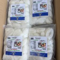 Frozen Nipa Palm Meat - CƠM DỪA NƯỚC ĐÔNG LẠNH