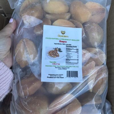 SAPOCHE ĐÔNG LẠNH - HƯƠNG VỊ NGỌT THANH, BÉO NGẬY