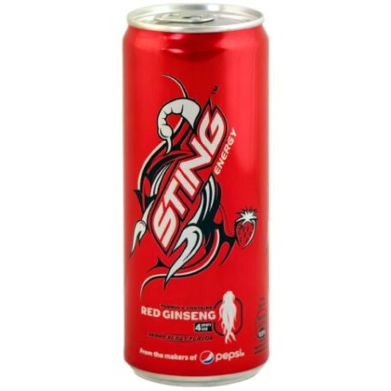 Red Sting