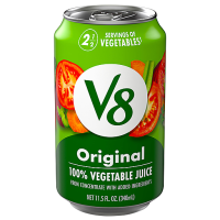 V8 Original 100% Juice